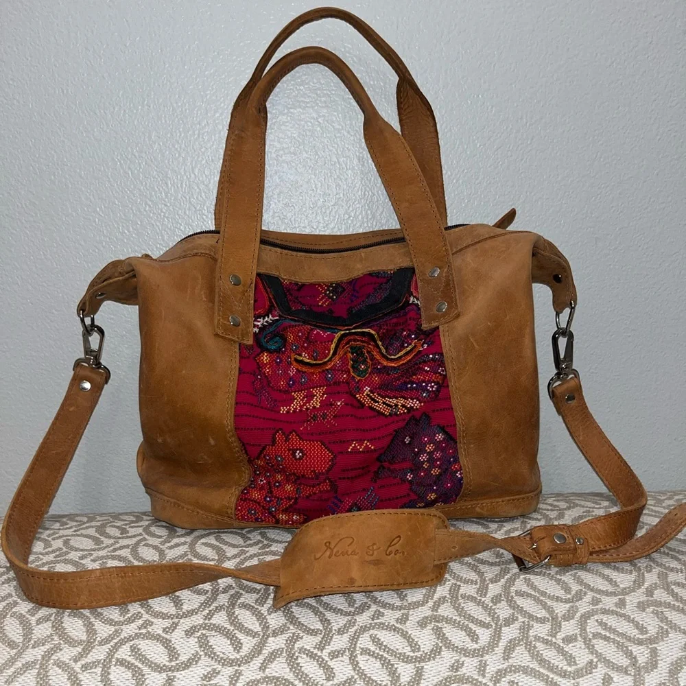 Nena & co bag - Picture 1 of 5